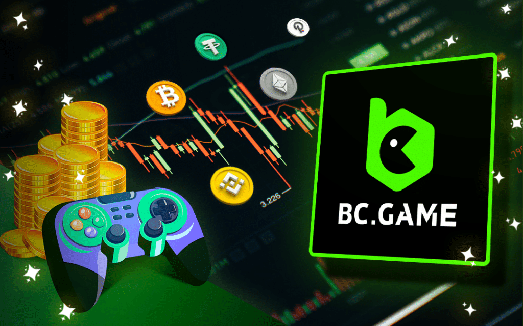 BC Games Casino