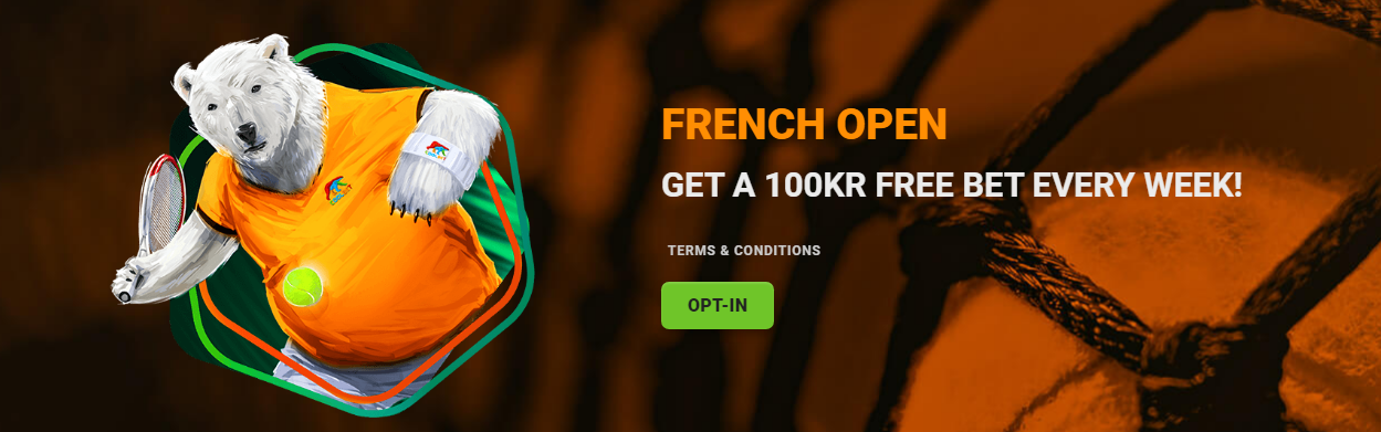 french open casino