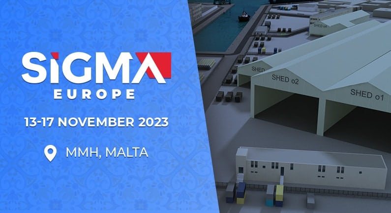 sigma malta new venue