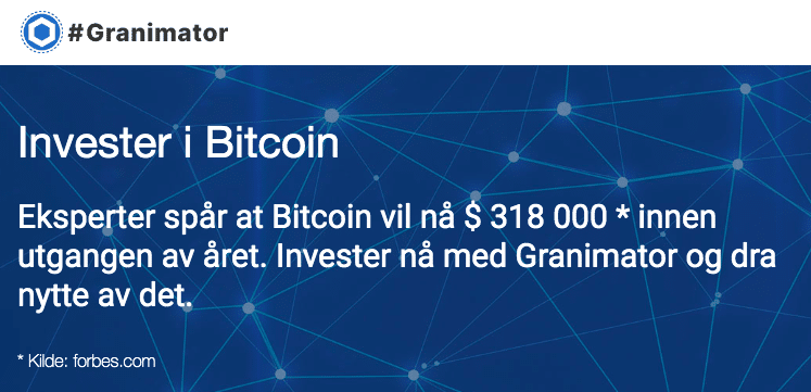 Immediate Granimator anmeldelse tradingrobot