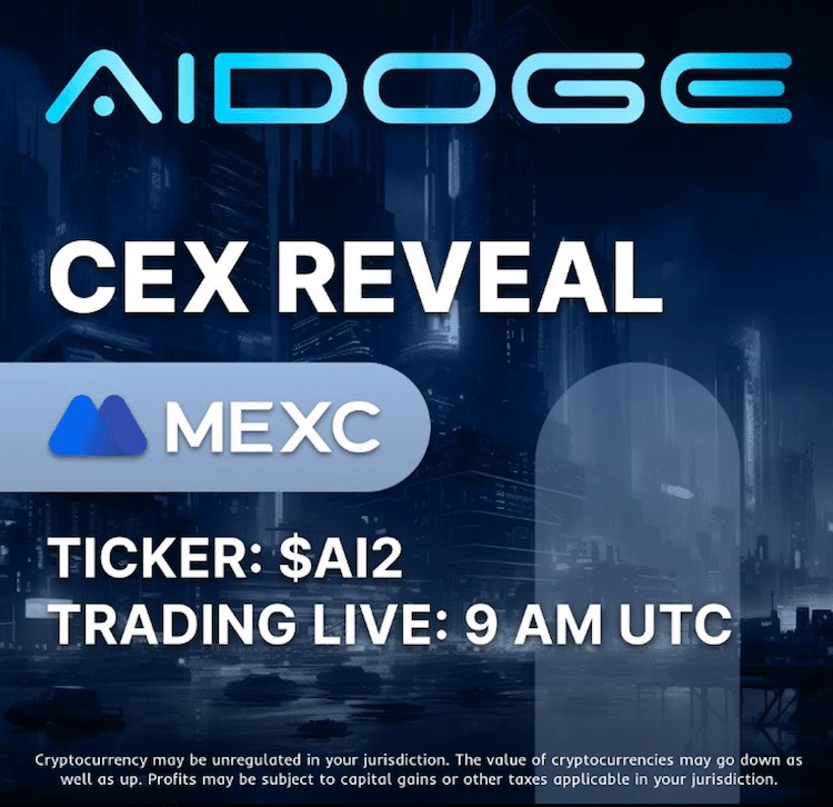 AiDoge på MEXC