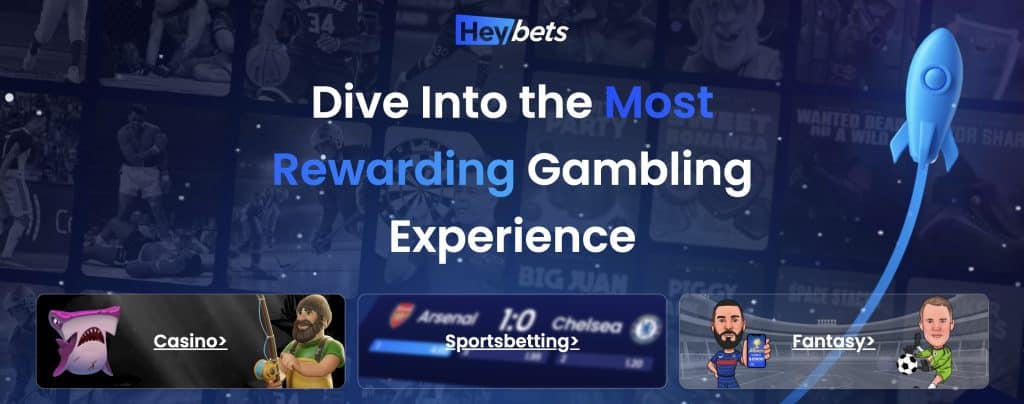 heybets ethereum casino