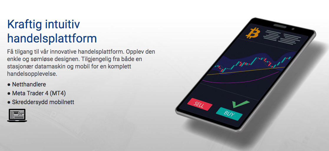 Tradingrobot Quantum Prime Profit app