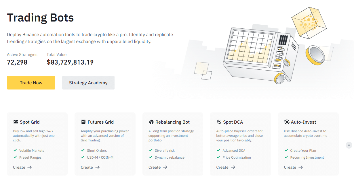 Binance Norge