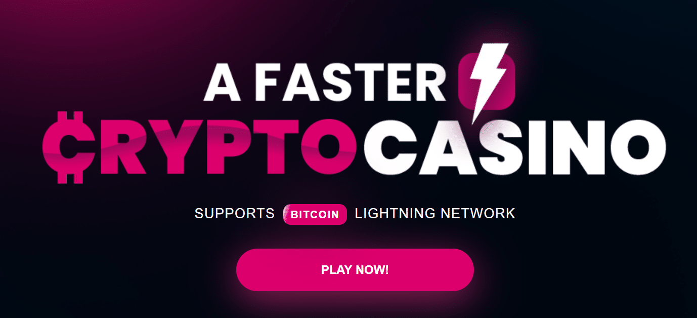 BetPlay Bitcoin Casino