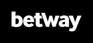 Logo Betway Apuestas Fórmula 1
