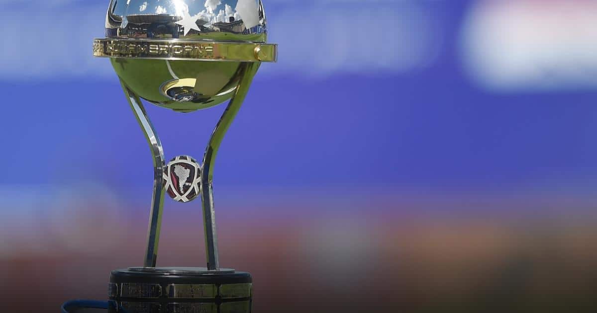 Copa Sudamericana 2023