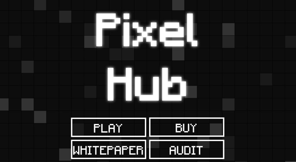 best ico crypto pixel hub