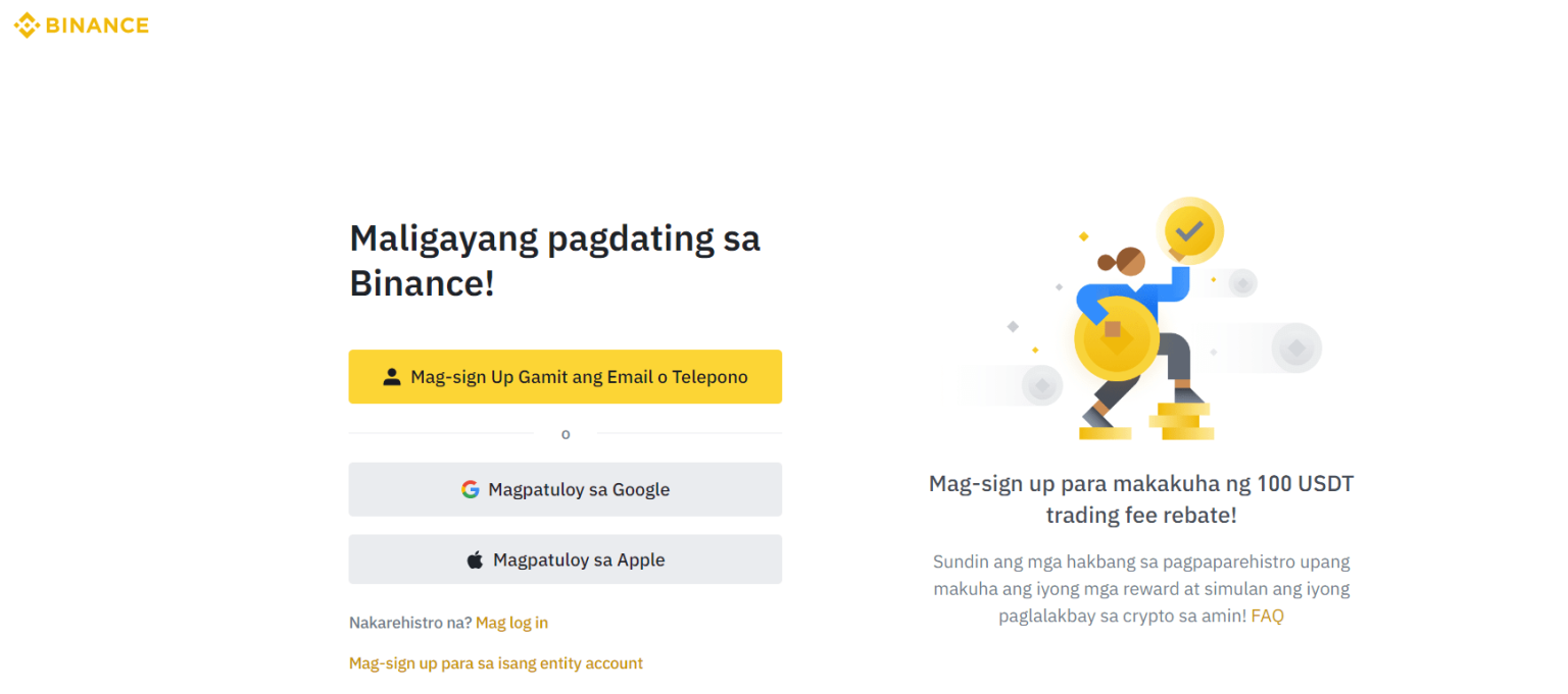 Mag Invest Sa Cryptocurrency 2024 Gabay Para Sa Mga Baguhan