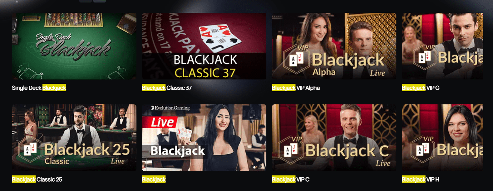 mga benepisyo ng live dealer casino