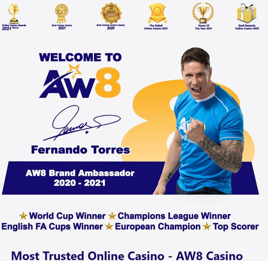 online casino philippines aw8 