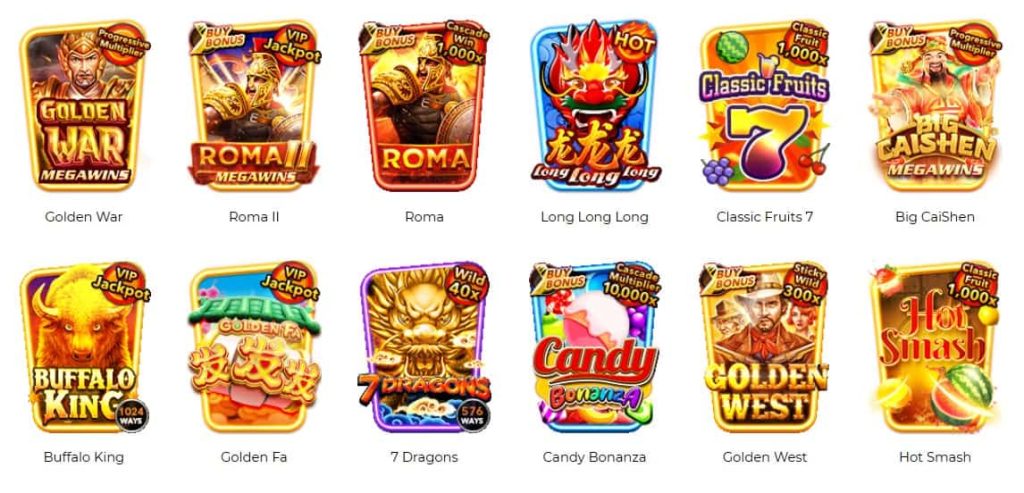 online casino philippines slot sites 