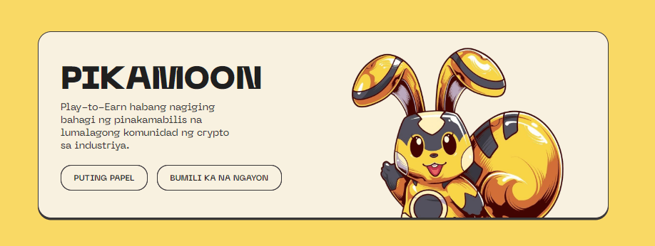 pikamoon whitepaper