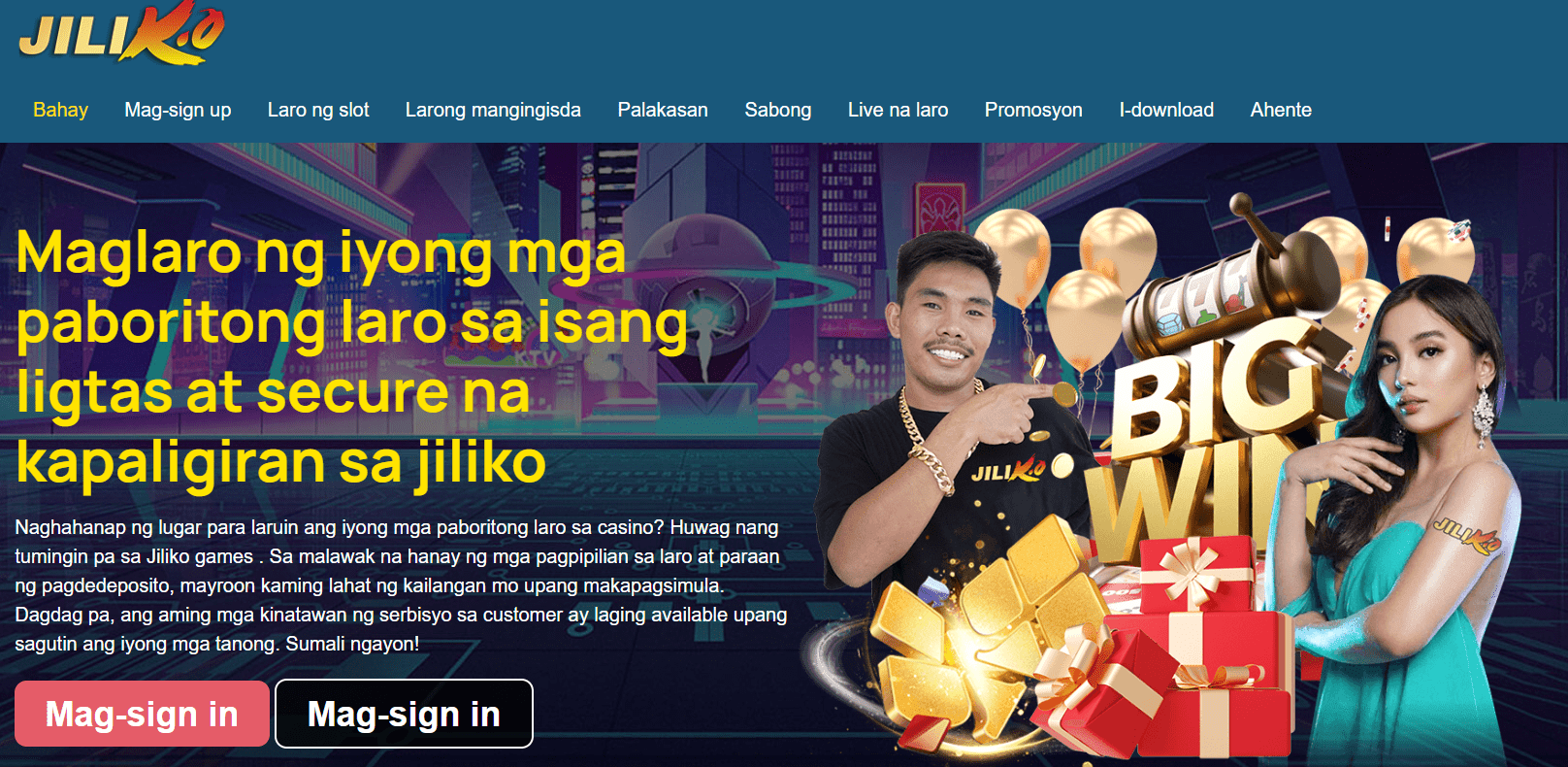 live casino philippines