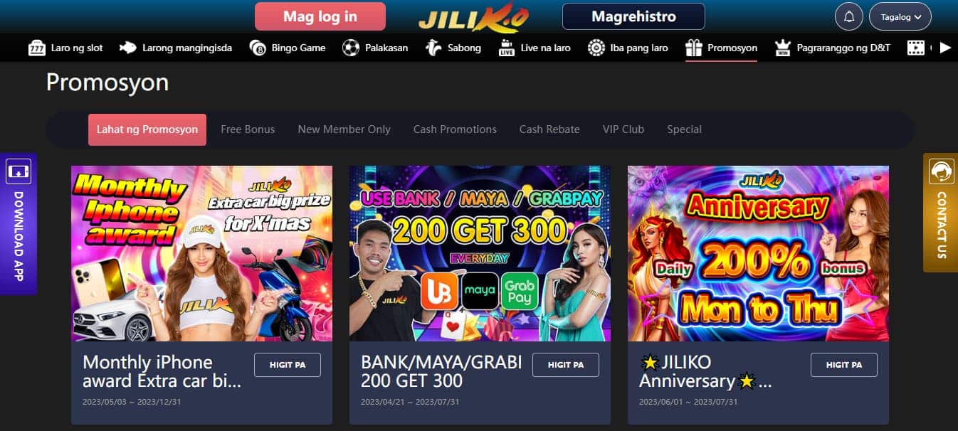 online betting philippines bonuses and promotions