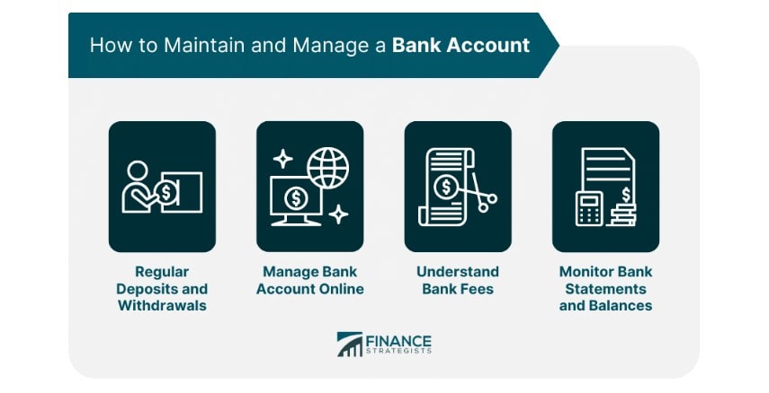 Buksan ang isang business bank account