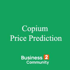 copium price prediction