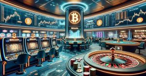 Best Bitcoin Casino Sites