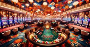 Live Casino Philippines