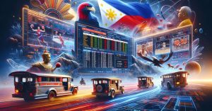 Online Betting Philippines