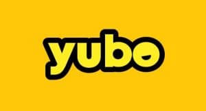 Logo Yubo