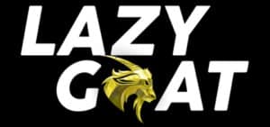 lazy goats logo