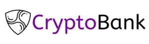 Logo Crypto Bank