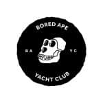 bored ape yacht club logo