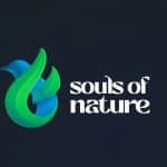 souls of nature logo