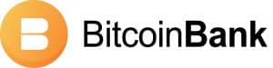 Logo Bitcoin Bank