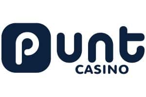 Punt-Casino-Logo