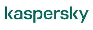 Logo Kaspersky