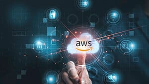 AWS-Cloud-computing