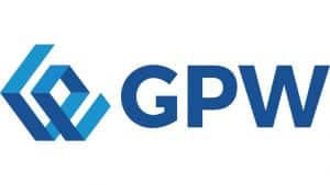 Logo GPW