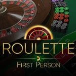 first person roulette