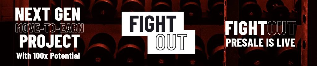 fightout presale