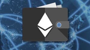 Ethereum portfel