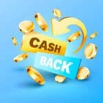 Bonus cashback