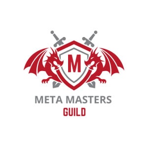 Meta Masters Guild Logo