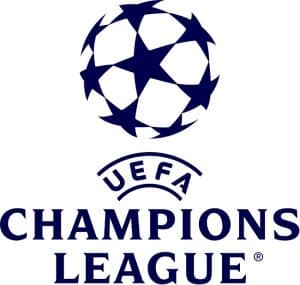 Champions League logo