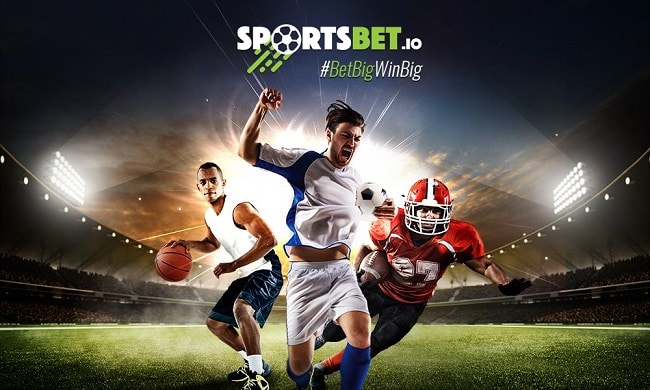 Sportsbet sport