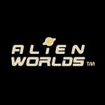 alien worlds logo