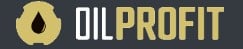 oil profit logo