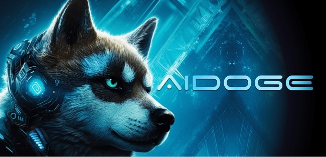 AiDoge banner