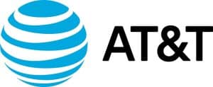 Logo AT&T