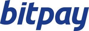 Logo BitPay