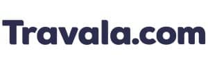 Logo Travala