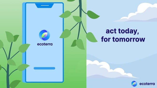 ecoterra aplikacja