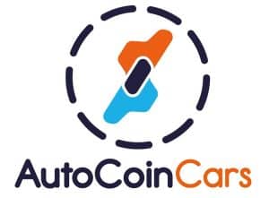 AutoCoinCars logo