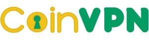 CoinVPN logo